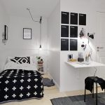 black and white bedroom ideas for small rooms collect this idea photo of small bedroom design and decorating idea DECLXNV