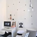 black and white bedroom ideas for small rooms trendy bedroom decorating ideas for young women | better home and ZNPXQJK