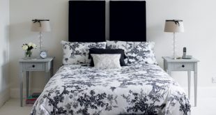 black and white bedroom ideas for small rooms www.nuzzice.com/a/2018/08/black-and-white-bedroom-... NANVTKV
