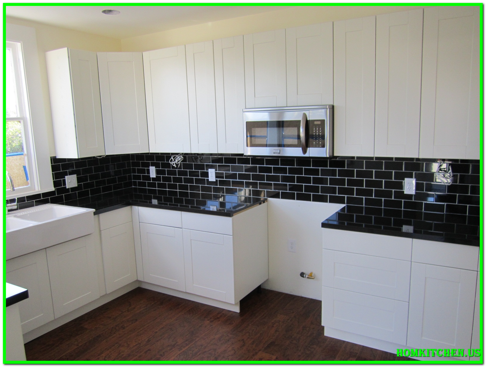 black and white kitchen backsplash ideas full size of kitchen:white kitchen backsplash ideas backsplash for black XVVCWHI