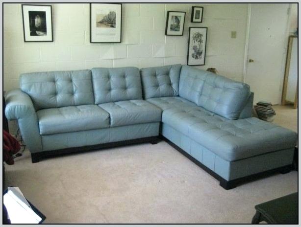 blue leather sectional sofa with chaise blue leather sectional sofa furniture intended for with chaise navy couch SJZUNRJ