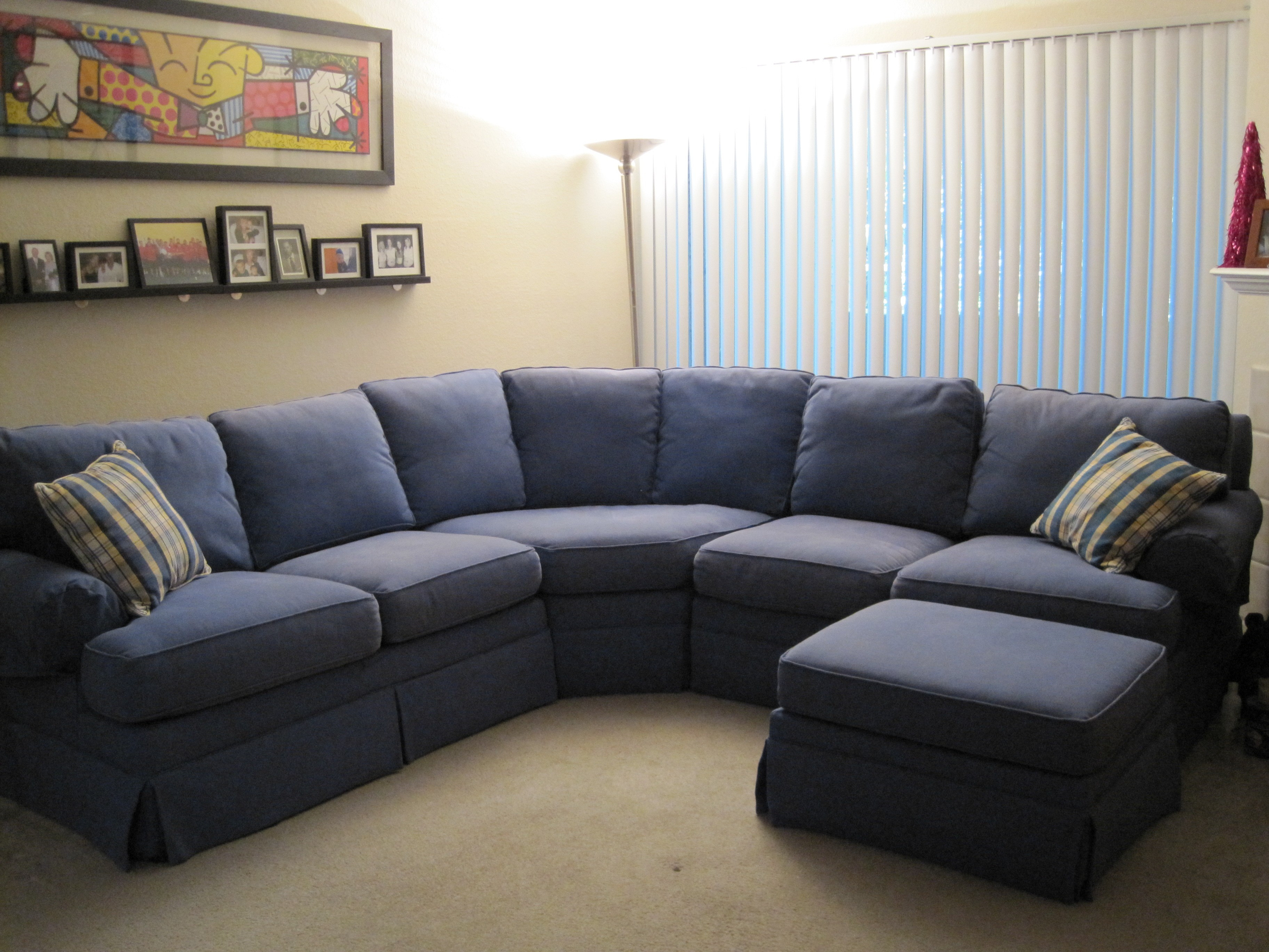 blue leather sectional sofa with chaise ... chaise; sofas navy blue leather furniture royal blue couch sectional CIGLXRL