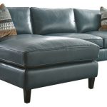 blue leather sectional sofa with chaise turquoise leather sectional with chaise lounge PBWAZGC