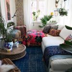 bohemian living room ideas bohemian decorating ideas for living room GUGNZQW