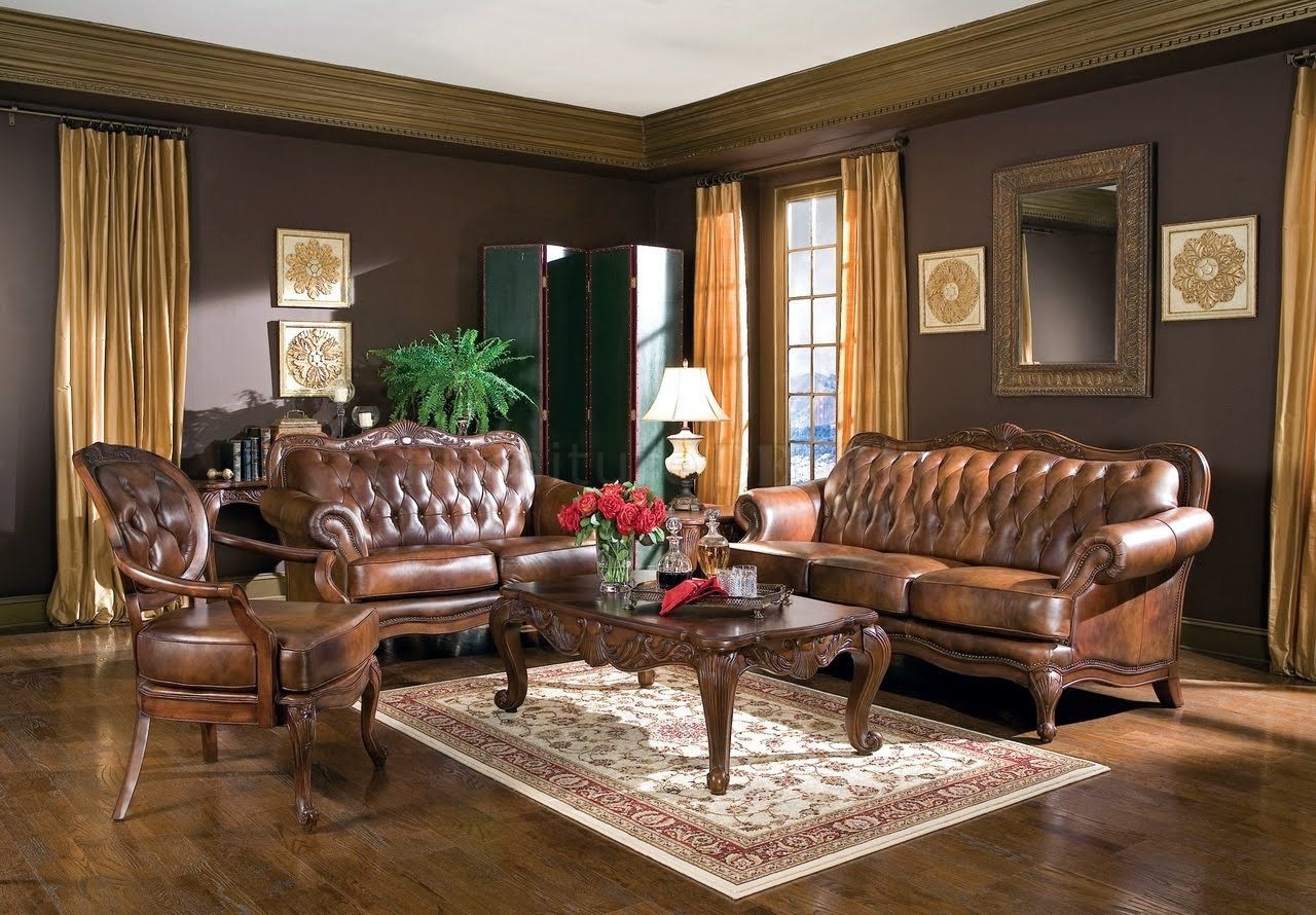 brown living room furniture decorating ideas brown living room furniture ideas - youtube HQELSTH