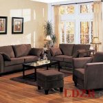 brown living room furniture decorating ideas decorating ideas family room brown leather furniture brown sofa sets for BPSPEIN
