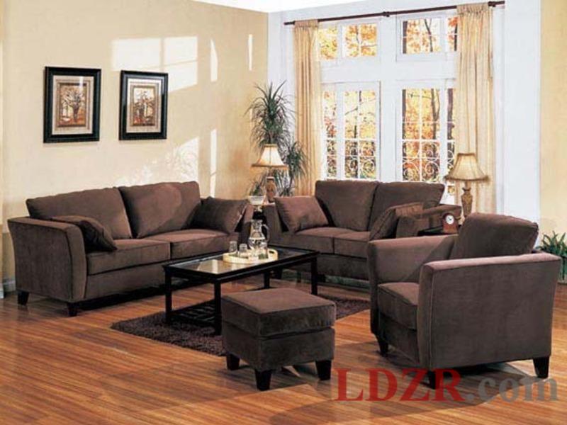 brown living room furniture decorating ideas decorating ideas family room brown leather furniture brown sofa sets for BPSPEIN