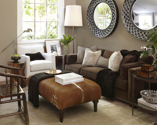 brown living room furniture decorating ideas extraordinary living room ideas with brown furniture best home PRVBOIQ