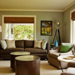 brown living room furniture decorating ideas fantastic living room decorating ideas with dark brown sofa with best ILHYSXI