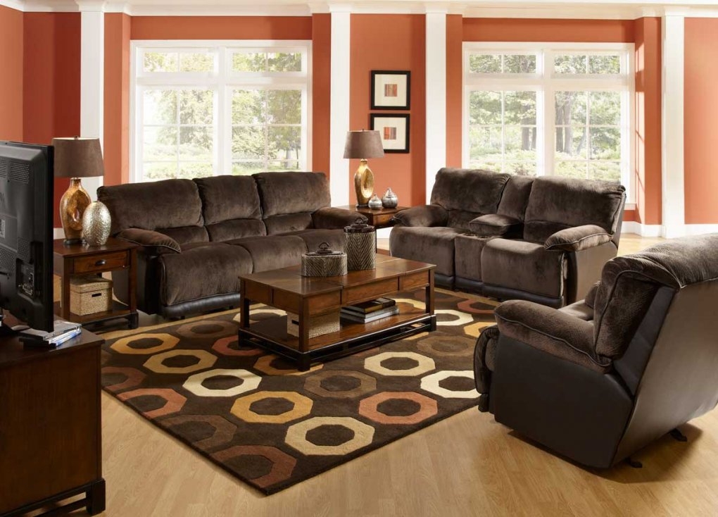 brown living room furniture decorating ideas living room brown sofa decorating ideas lovely for your paint regarding CVQGKZN