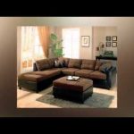 brown living room furniture decorating ideas living room decorating ideas with dark brown sofa HZQAPCX