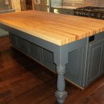 butcher block kitchen island with seating 1000 ideas about butcher block island on pinterest butcher kitchen island PQPAKUW