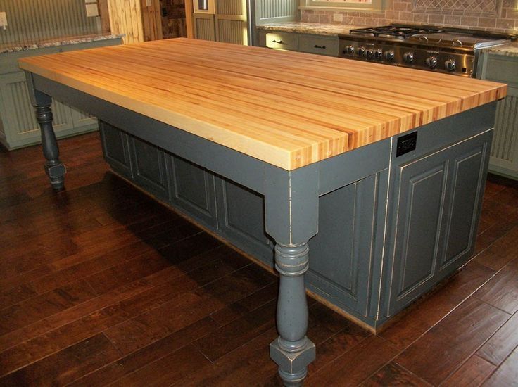 butcher block kitchen island with seating 1000 ideas about butcher block island on pinterest butcher kitchen island PQPAKUW