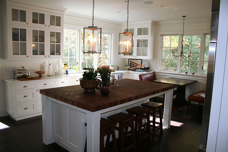 butcher block kitchen island with seating antique butcher block kitchen island UFUJZHL