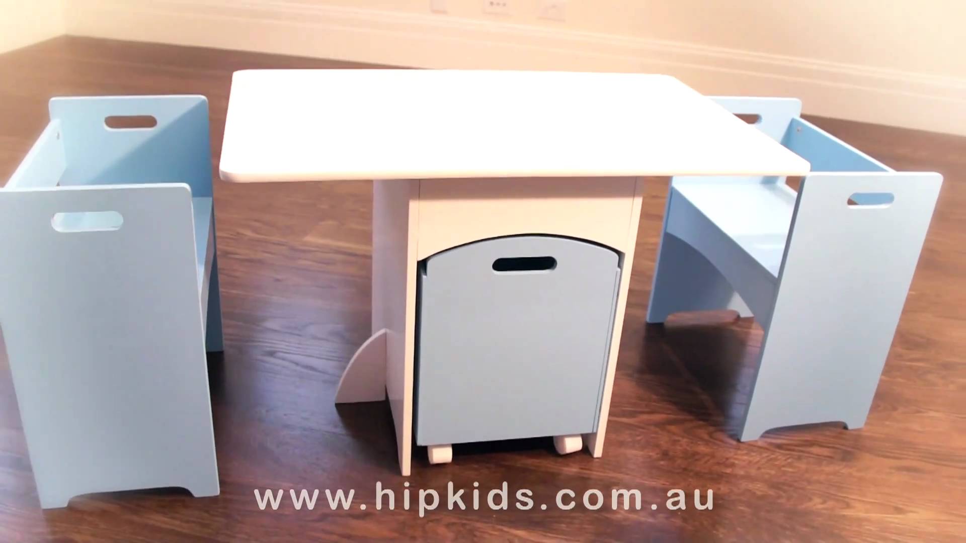 childrens table and chairs with storage hip kids table and chairs set w/ toy storage box | CFRORSY