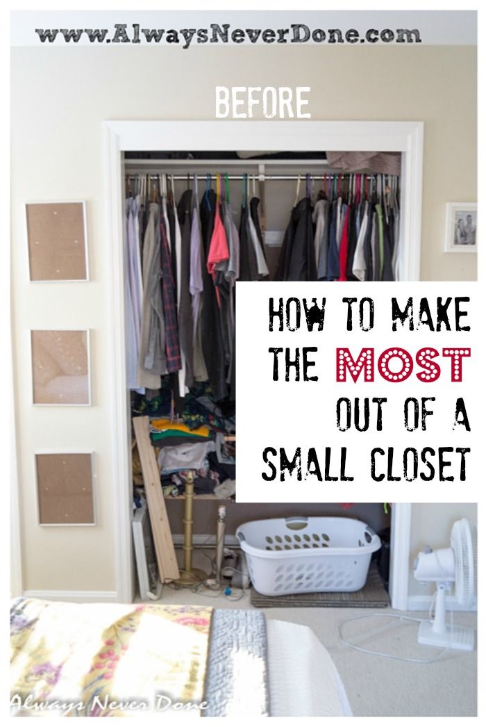 clothing storage ideas for small bedrooms 354 best tiny apt tinier closet images on pinterest closet ideas JRVRCPK