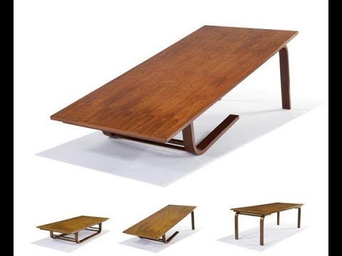 coffee table that converts to dining table FXAXLIL