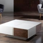 contemporary coffee tables with storage contemporary coffee table decor for living room sets FNNONPG