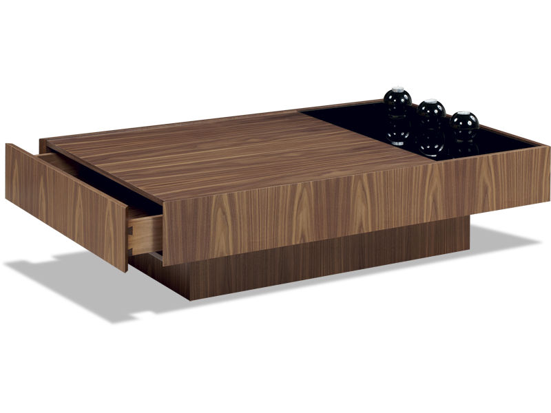 contemporary coffee tables with storage contemporary coffee table / oak / rectangular / with storage compartment CGRGSWN