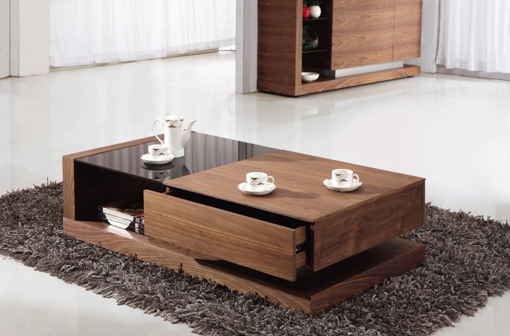 contemporary coffee tables with storage large coffee table with storage idea JPJCNKX