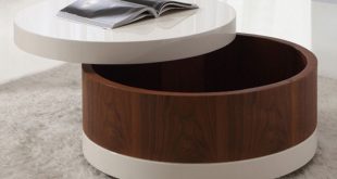 contemporary coffee tables with storage small modern coffee table ndtvreddot com within prepare 5 ... WAXCWQG