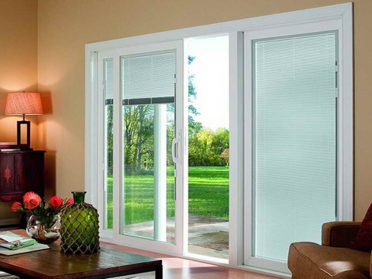 contemporary window treatments for sliding glass doors beautiful window treatments for sliding glass doors JNCTRLU