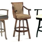 counter height swivel bar stools with arms counter height swivel stools with arms nice bar stool with JMKEQBO