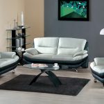 creative of contemporary leather living room furniture living room living ZIGZAKV