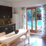 curtains for sliding glass doors in kitchen view in gallery sliding glass doors in the kitchen keep VVDVRQJ