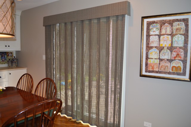 curtains for sliding glass doors in kitchen window treatments for sliding glass doors in kitchen photo - EIRPYGS