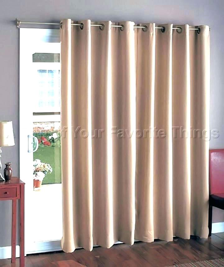 curtains for sliding glass doors with vertical blinds door curtain sliding glass patio ideas rods for doors with XVJFOBX