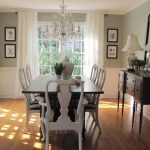 dining room color ideas for a small dining room dining room paint colors with chair rail - google search DXZJGRN