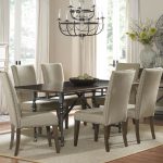 dining room sets with upholstered chairs dining room spectacular dining room sets with upholstered rustic dining YARYBTB