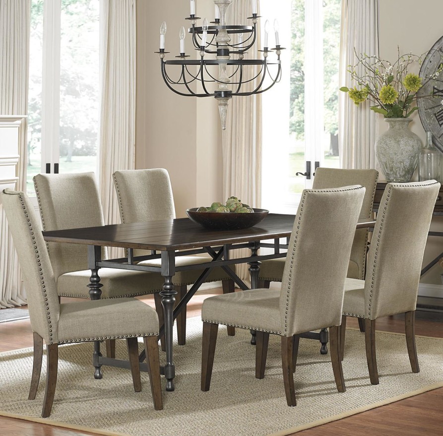 dining room table with upholstered chairs awesome dining set upholstered chairs dining rooms blue upholstered dining YJPKYRX