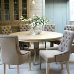 dining room table with upholstered chairs sensational dining table with padded chairs mid century upholstered dining DVVPOPH