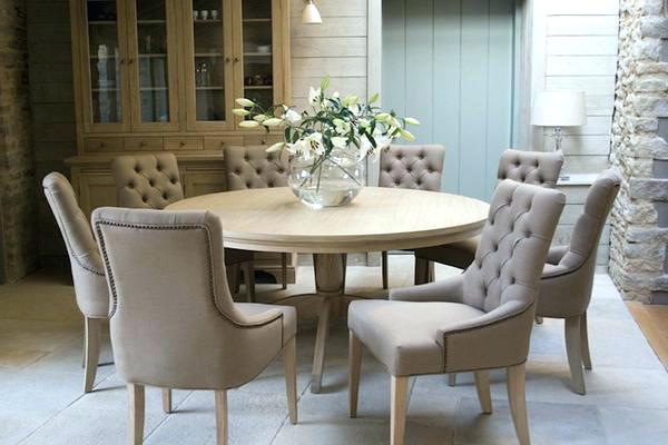 dining room table with upholstered chairs sensational dining table with padded chairs mid century upholstered dining DVVPOPH