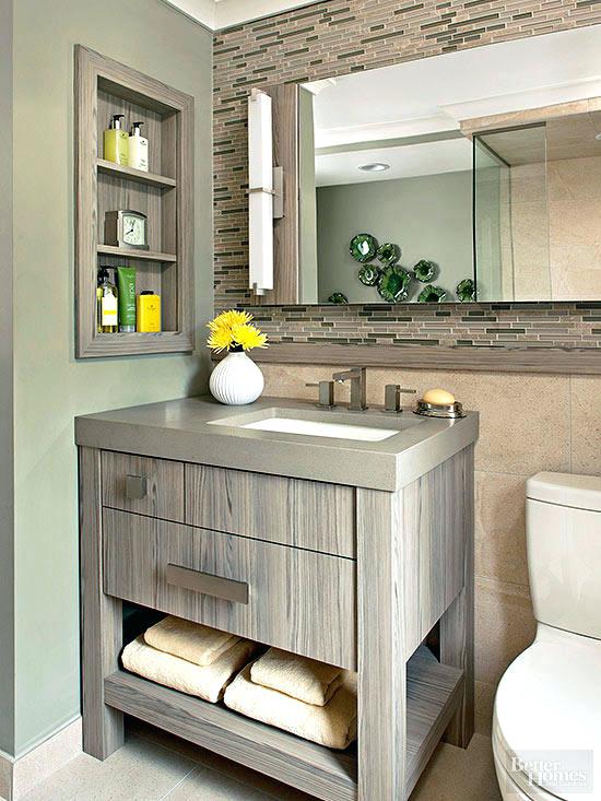 double vanity ideas for small bathrooms bathroom vanities ideas small double sink vanity . SQRPGQZ