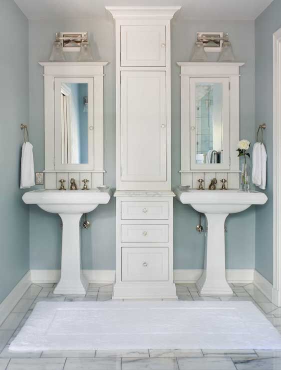 double vanity ideas for small bathrooms stunning two sinks in ZUWKENI