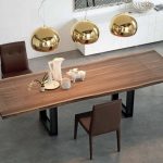 expandable dining table for small spaces fresh small expandable table FIXXWIC