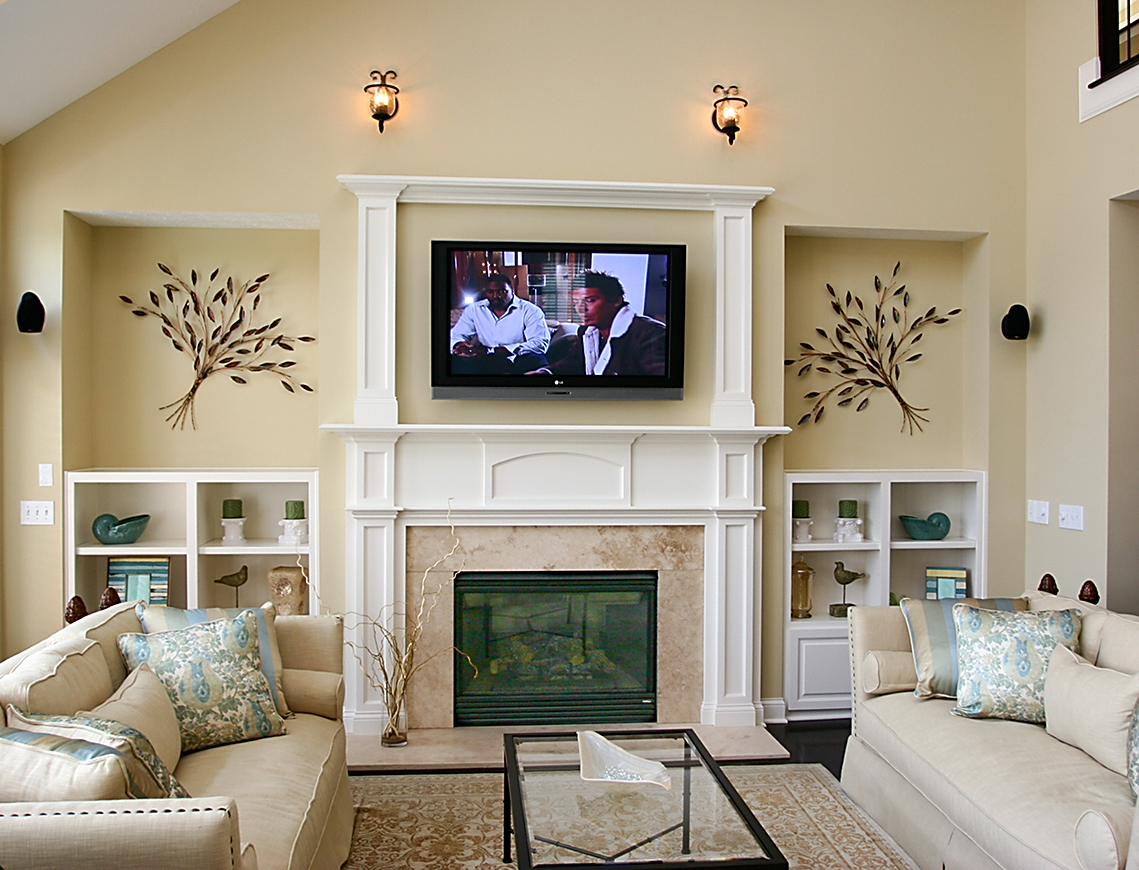 family room design ideas with fireplace creative decoration living room fireplace tv family room design with XBZFMOV