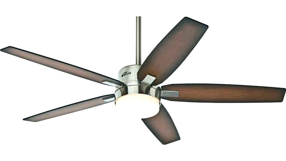 flush mount ceiling fans with remote control hunter ceiling fan LCODDAX