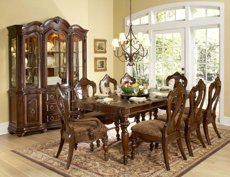 formal dining room sets with china cabinet black formal dining room set lovely 95 dining room table TAEYRFJ