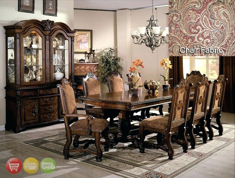 formal dining room sets with china cabinet dining sets with china cabinet formal dining room sets with OYBZVEP