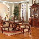 formal dining room sets with china cabinet formal dining room QKAEUZZ