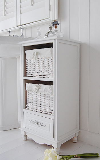 free standing bathroom cabinets with drawers bathroom: adorable free standing bathroom cabinet ebay on cabinets from RQAJUIV