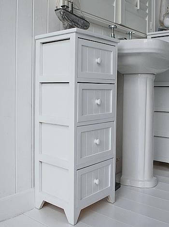 free standing bathroom cabinets with drawers white freestanding bathroom cabinet enthralling creative of bathroom free RRBQUST