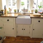 free standing kitchen cabinets with countertops lovely best kitchen cabinet trends with incredible standing sink images WBHWXYA