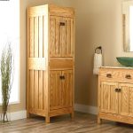 free standing linen cabinets for bathroom bathroom vanities with matching linen cabinets selected 7 perfect bathroom SNNHTWD
