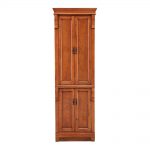free standing linen cabinets for bathroom home decorators collection naples 24 in. w x 18 in. IBNHJWS