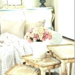 french country cottage decorating ideas french country cottage decor living room whitewashed chippy shabby JGBGHYH